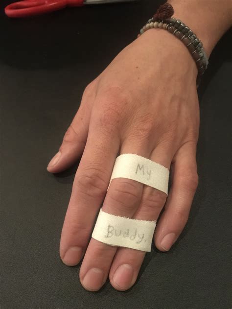From Injury Prevention to Performance Enhancement: The Versatility of Magic Finger Tape